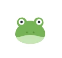 Frogy ($FROGY) logo